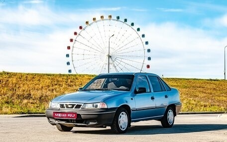 Daewoo Nexia I рестайлинг, 2007 год, 249 000 рублей, 1 фотография