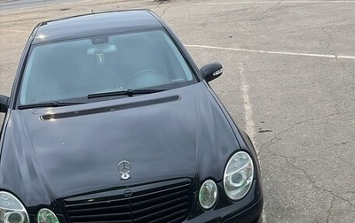 Mercedes-Benz E-Класс, 2003 год, 720 000 рублей, 1 фотография