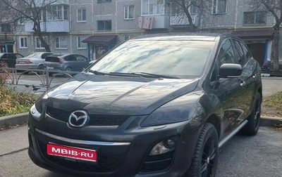 Mazda CX-7 I рестайлинг, 2011 год, 1 300 000 рублей, 1 фотография