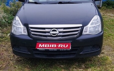 Nissan Almera, 2018 год, 550 000 рублей, 1 фотография