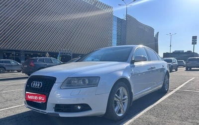 Audi A6, 2008 год, 1 250 000 рублей, 1 фотография