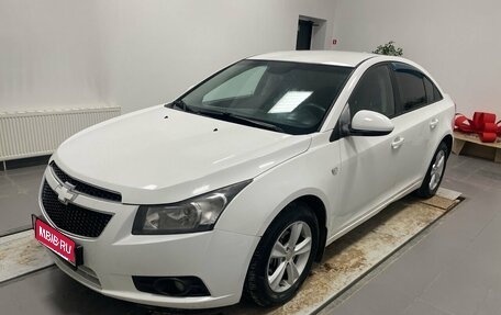 Chevrolet Cruze II, 2012 год, 637 000 рублей, 1 фотография