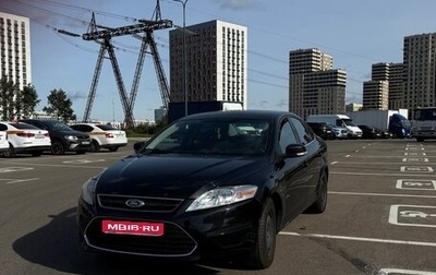 Ford Mondeo IV рестайлинг, 2012 год, 600 000 рублей, 1 фотография
