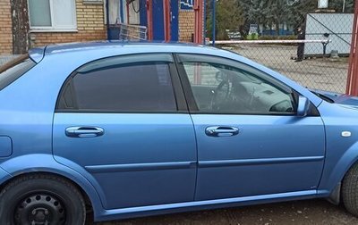 Chevrolet Lacetti, 2007 год, 350 000 рублей, 1 фотография