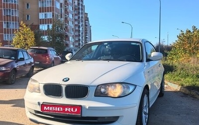 BMW 1 серия, 2011 год, 800 000 рублей, 1 фотография
