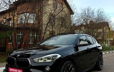BMW X2, 2019 год, 3 350 000 рублей, 1 фотография