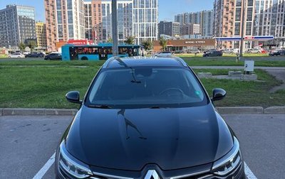 Renault Megane IV, 2020 год, 1 300 000 рублей, 1 фотография