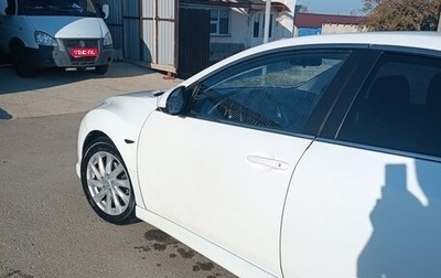 Mazda 6, 2010 год, 800 000 рублей, 1 фотография