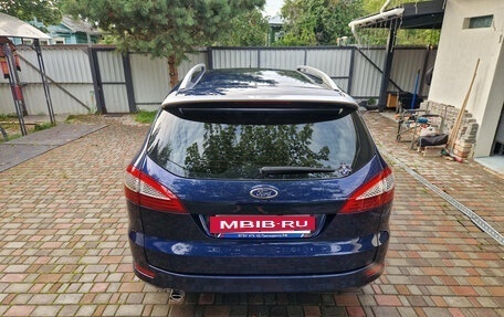 Ford Mondeo IV рестайлинг, 2008 год, 950 000 рублей, 2 фотография