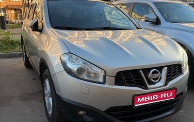 Nissan Qashqai, 2013 год, 1 100 000 рублей, 1 фотография