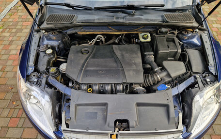 Ford Mondeo IV рестайлинг, 2008 год, 950 000 рублей, 11 фотография