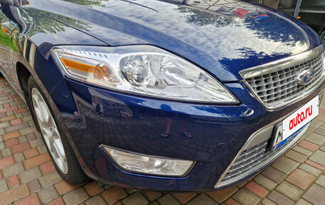 Ford Mondeo IV рестайлинг, 2008 год, 950 000 рублей, 8 фотография