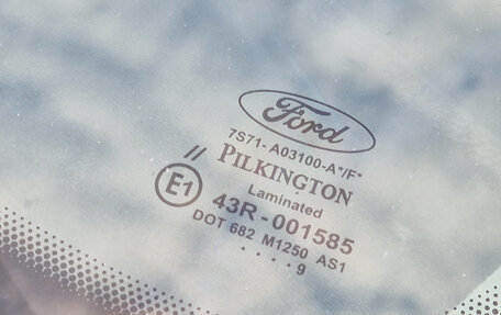 Ford Mondeo IV рестайлинг, 2008 год, 950 000 рублей, 14 фотография