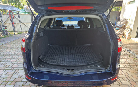 Ford Mondeo IV рестайлинг, 2008 год, 950 000 рублей, 12 фотография