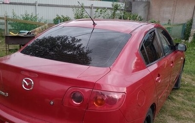 Mazda 3, 2005 год, 300 000 рублей, 1 фотография
