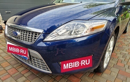Ford Mondeo IV рестайлинг, 2008 год, 950 000 рублей, 7 фотография