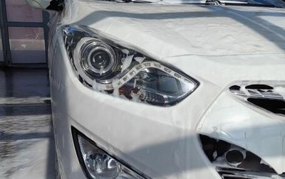 Hyundai i40 I рестайлинг, 2014 год, 1 250 000 рублей, 1 фотография