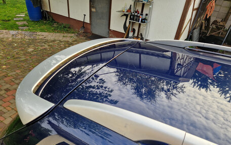 Ford Mondeo IV рестайлинг, 2008 год, 950 000 рублей, 15 фотография