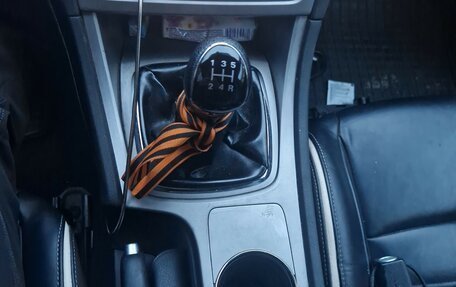 Ford Mondeo IV рестайлинг, 2008 год, 950 000 рублей, 17 фотография