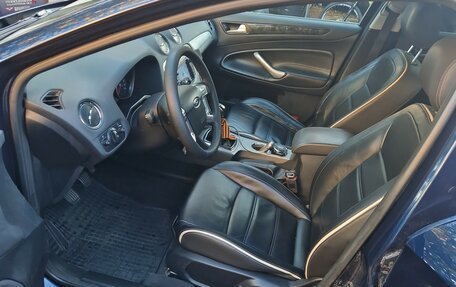 Ford Mondeo IV рестайлинг, 2008 год, 950 000 рублей, 18 фотография