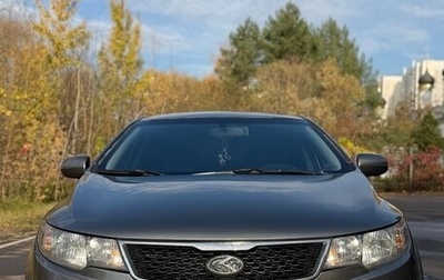 KIA Cerato III, 2011 год, 930 000 рублей, 1 фотография