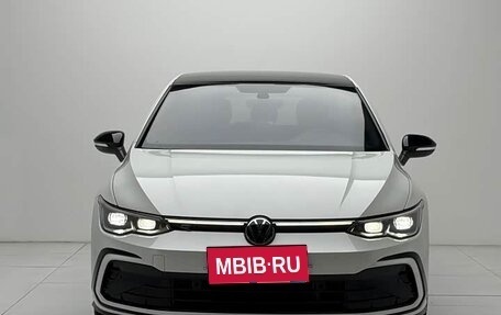 Volkswagen Golf VIII, 2023 год, 2 346 000 рублей, 1 фотография