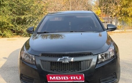 Chevrolet Cruze II, 2011 год, 620 000 рублей, 1 фотография