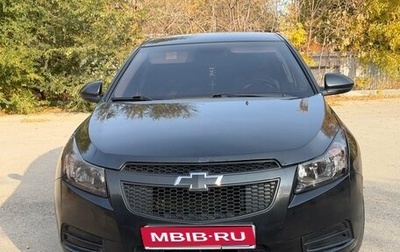 Chevrolet Cruze II, 2011 год, 620 000 рублей, 1 фотография