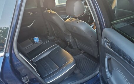 Ford Mondeo IV рестайлинг, 2008 год, 950 000 рублей, 21 фотография