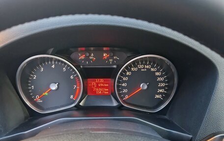 Ford Mondeo IV рестайлинг, 2008 год, 950 000 рублей, 23 фотография