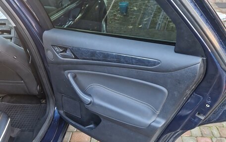 Ford Mondeo IV рестайлинг, 2008 год, 950 000 рублей, 26 фотография