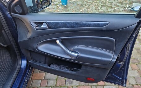 Ford Mondeo IV рестайлинг, 2008 год, 950 000 рублей, 25 фотография