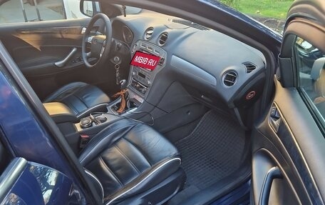 Ford Mondeo IV рестайлинг, 2008 год, 950 000 рублей, 20 фотография