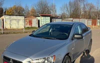 Mitsubishi Lancer IX, 2010 год, 640 000 рублей, 1 фотография