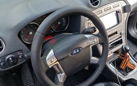 Ford Mondeo IV рестайлинг, 2008 год, 950 000 рублей, 28 фотография