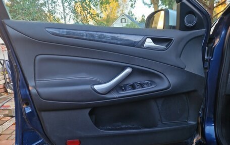 Ford Mondeo IV рестайлинг, 2008 год, 950 000 рублей, 27 фотография