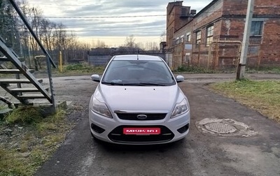 Ford Focus II рестайлинг, 2009 год, 555 000 рублей, 1 фотография