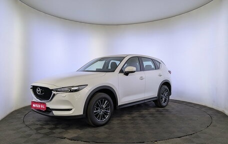 Mazda CX-5 II, 2021 год, 2 925 000 рублей, 1 фотография