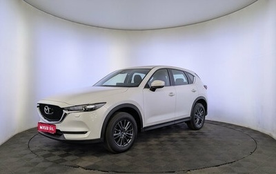 Mazda CX-5 II, 2021 год, 2 925 000 рублей, 1 фотография