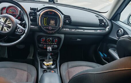 MINI Clubman, 2016 год, 1 800 000 рублей, 5 фотография