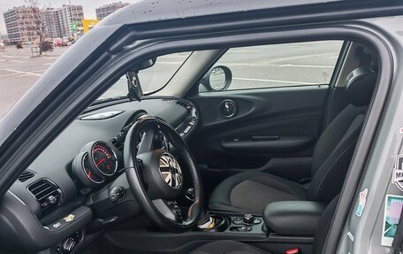 MINI Clubman, 2016 год, 1 800 000 рублей, 6 фотография