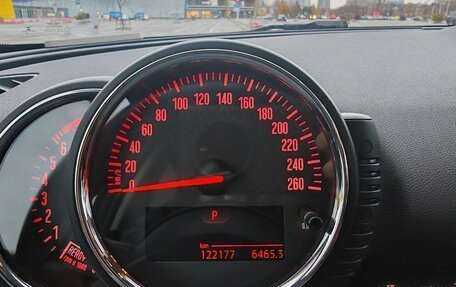 MINI Clubman, 2016 год, 1 800 000 рублей, 8 фотография