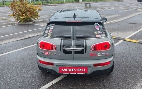MINI Clubman, 2016 год, 1 800 000 рублей, 4 фотография