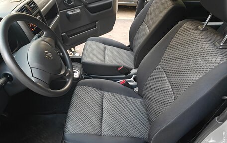 Suzuki Jimny, 2015 год, 1 950 000 рублей, 5 фотография