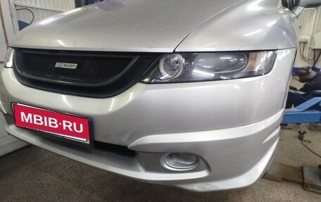 Honda Odyssey III, 2004 год, 800 000 рублей, 5 фотография