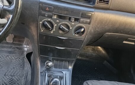 BYD F3 I, 2011 год, 250 000 рублей, 8 фотография