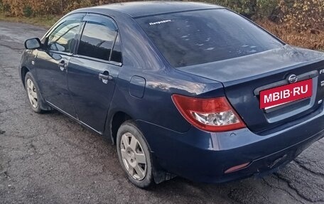 BYD F3 I, 2011 год, 250 000 рублей, 4 фотография