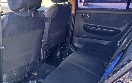 BYD F3 I, 2011 год, 250 000 рублей, 9 фотография