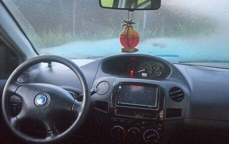 Geely MK I рестайлинг, 2011 год, 129 000 рублей, 4 фотография