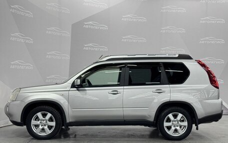 Nissan X-Trail, 2008 год, 1 170 000 рублей, 2 фотография